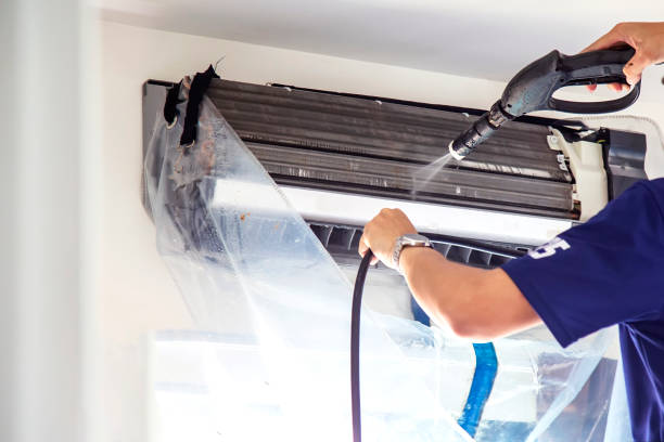 Best Best Air Duct Cleaning Company  in Tanglewilde, WA