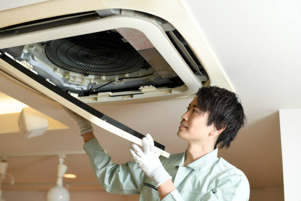Best HVAC Air Duct Cleaning  in Tanglewilde, WA