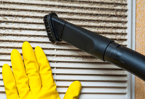 Best HVAC System Cleaning  in Tanglewilde, WA
